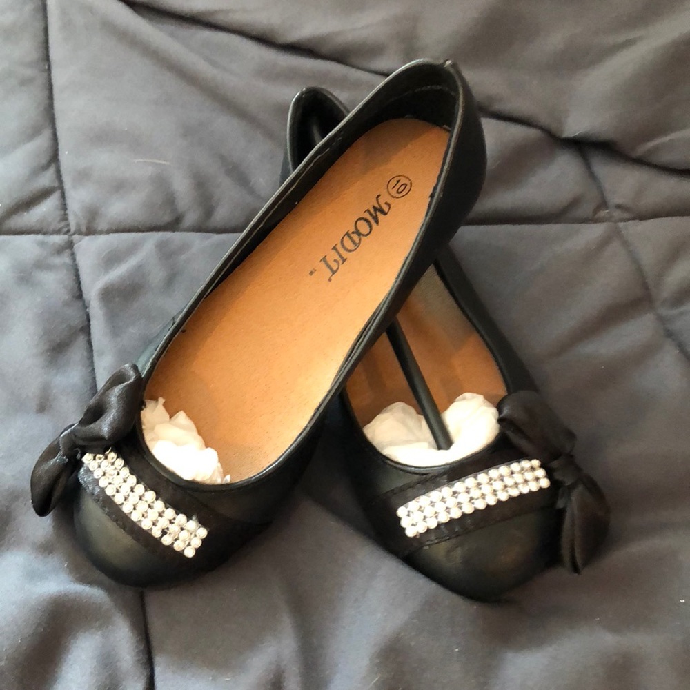 Pretty never used dress shoes